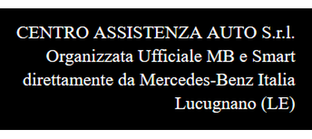 Centro Assistenza Auto srl